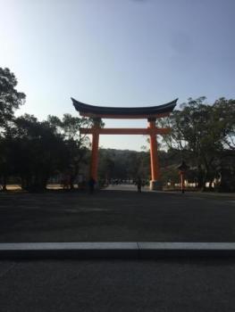 ☆八幡さまの総本宮、大分県 宇佐神宮☆